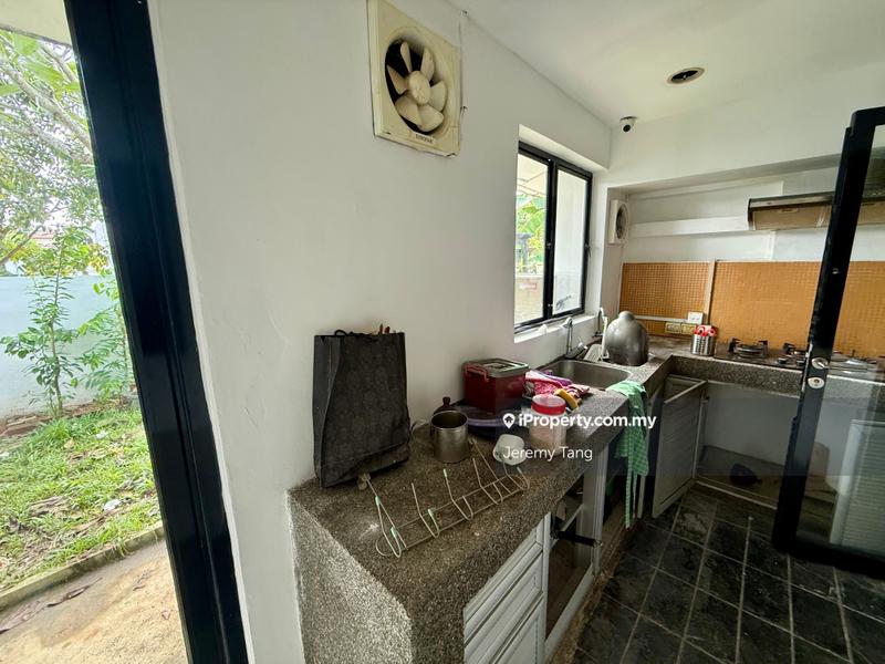 Rumah Berkembar untuk Dijual di Bukit Damansara, Damansara Heights oleh Jeremy Tang - iProperty.com.my