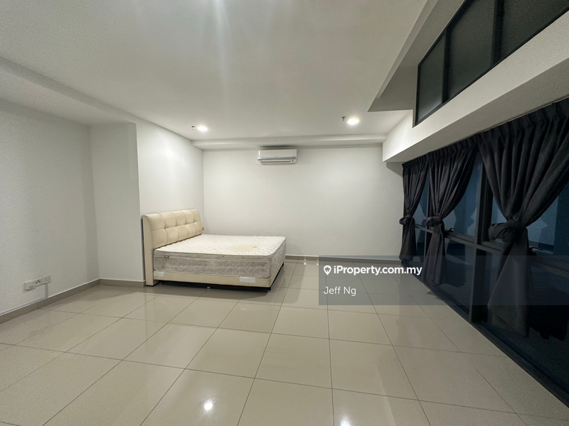 Service Residence for Rent in Pacific Star by Jeff Ng - iProperty.com.my