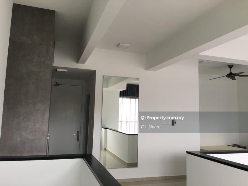Service Residence for Sale in Jadite Suites by C L Ngan - iProperty.com.my