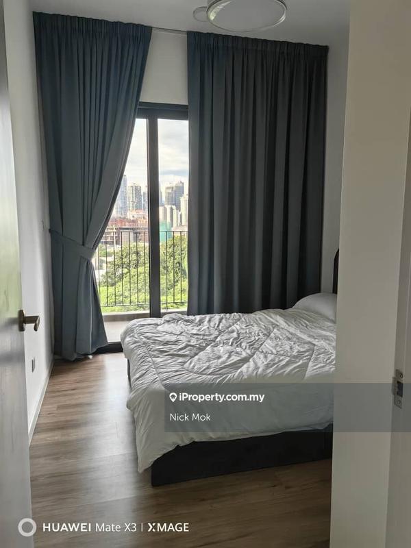 Service Residence for Rent in Sunway Belfield by Nick Mok - iProperty.com.my