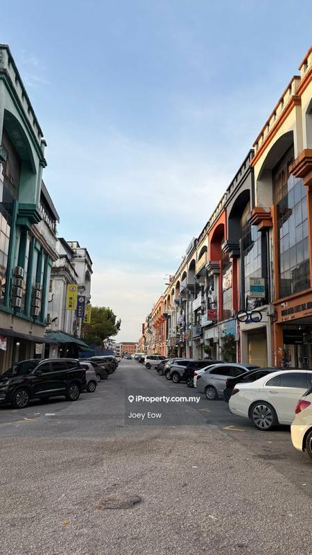Kedai untuk Disewa di BANDAR PUCHONG JAYA, Puchong oleh Joey Eow - Exterior - iProperty.com.my