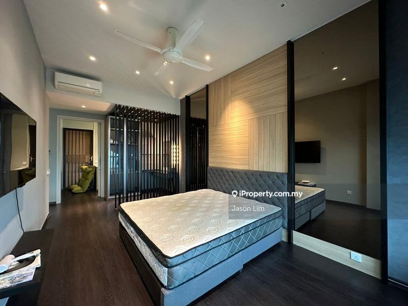 Service Residence for Sale in The Leafz @ Dedaun by Jason Lim - iProperty.com.my