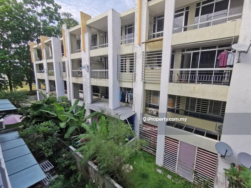 Rumah Bandar untuk Dijual di Cyberia Smart Homes Townhouse Cyberjaya, Cyberjaya oleh Alan Lai - iProperty.com.my