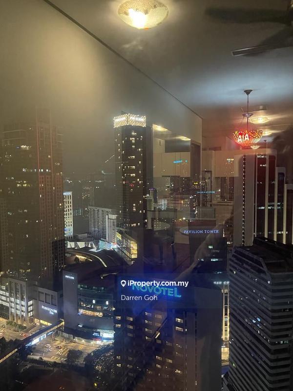 Service Residence for Sale in Vipod Residence by Darren Goh - iProperty.com.my