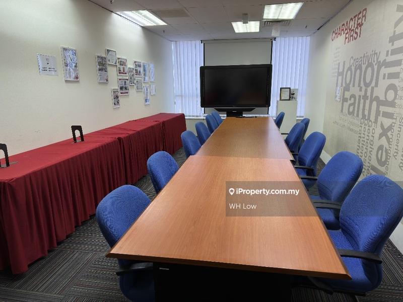 Office for Sale in Subang Square Corporate Tower, SS 15, Subang Jaya, Subang Jaya by WH Low - iProperty.com.my