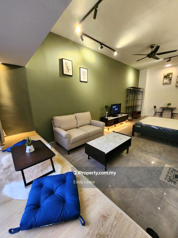 Service Residence for Sale in Imperio Residence by Eddy Leow - iProperty.com.my