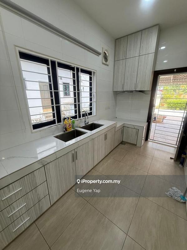 Rumah Teres 2-Tingkat untuk Dijual di Bandar Menjalara, Kuala Lumpur oleh Eugene Yap - iProperty.com.my