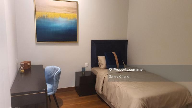 Service Residence for Rent in Service Suites @ Pavilion Embassy by Samie Chang - iProperty.com.my