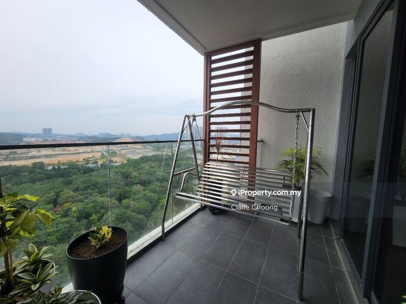 For Sale - Skyluxe On The Park Bukit Jalil
