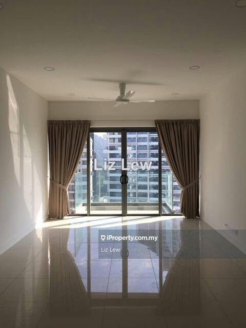 Residensi Servis untuk Dijual di Reflection Residences oleh Liz Lew - iProperty.com.my
