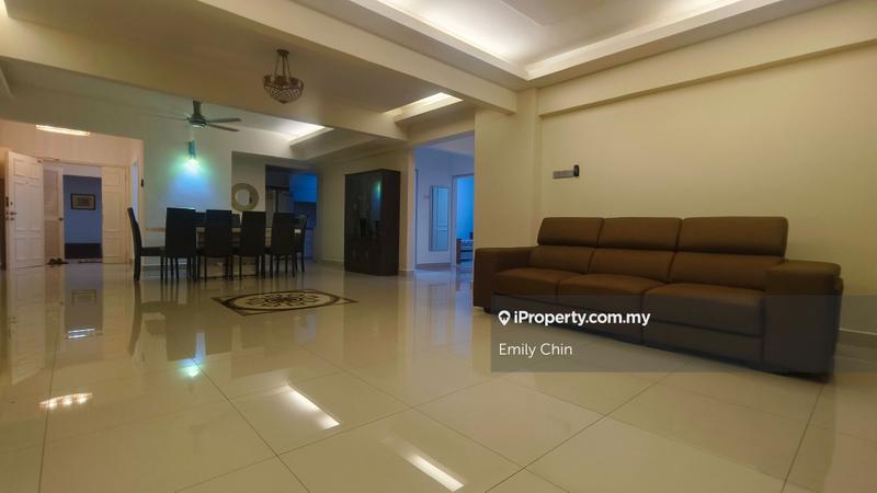 For Sale - Fern Lodge