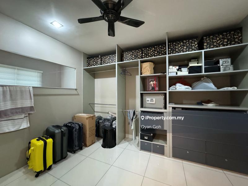 Rumah Berkembar untuk Dijual di Taman Brown, Gelugor oleh Qyan Goh - iProperty.com.my