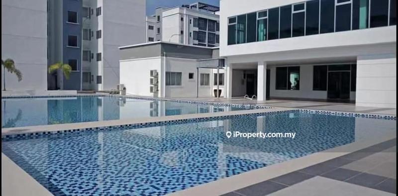 For Sale - Casa Idaman 2