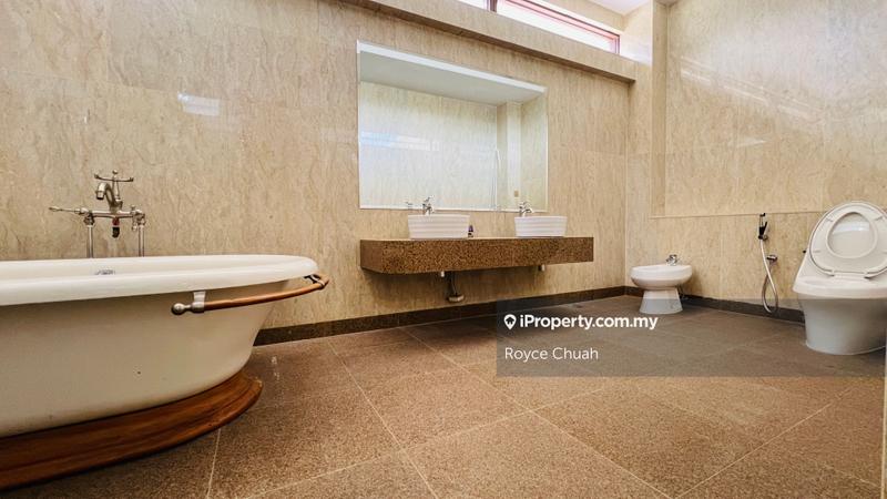 Banglo untuk Dijual di Medan Damansara, Damansara Heights oleh Royce Chuah - iProperty.com.my