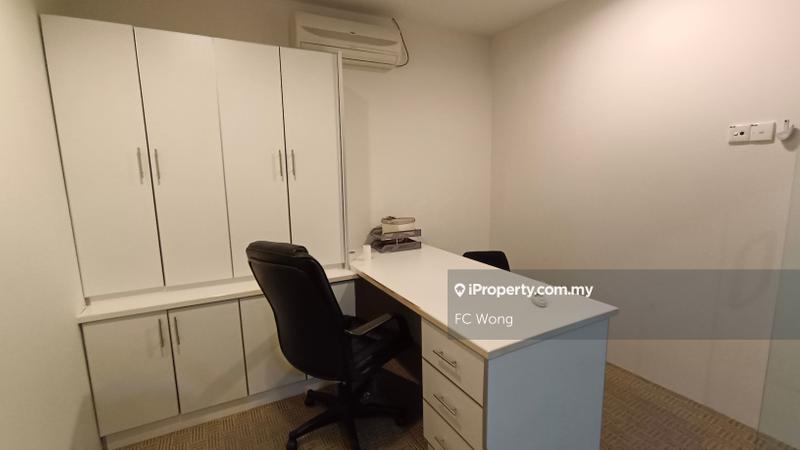 Pejabat untuk Dijual di Bandar Damansara Perdana, Damansara Perdana oleh FC Wong - iProperty.com.my