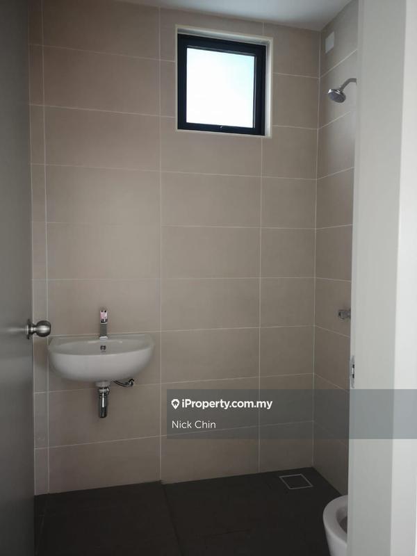 Service Residence for Sale in B11 Parkland Residence by Nick Chin - iProperty.com.my