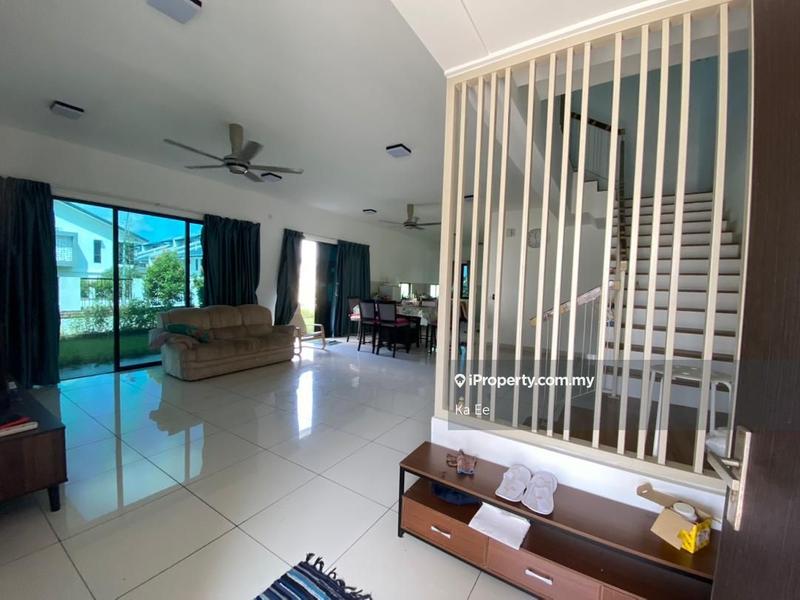 2-storey Terraced House for Sale in Denai Alam, Shah Alam by Ka Ee - iProperty.com.my