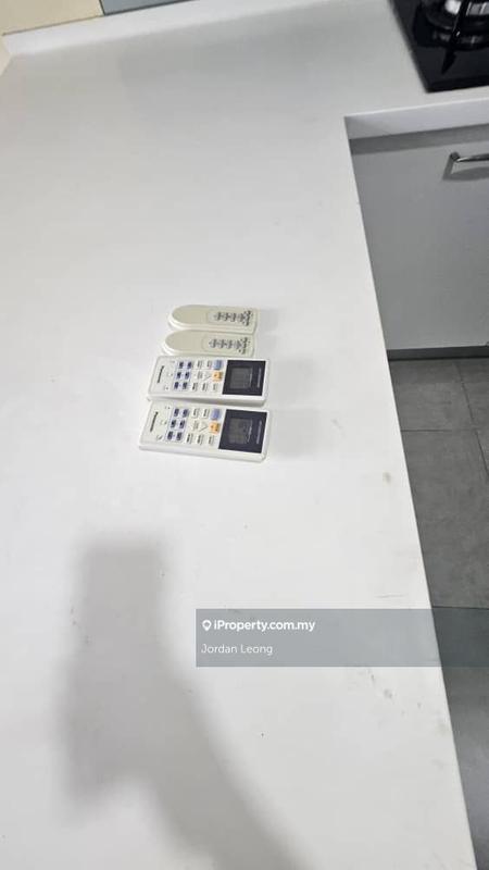 Service Residence for Sale in Kanvas SOHO by Jordan Leong - iProperty.com.my