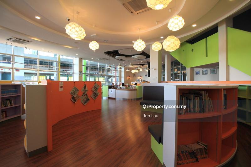 Office for Sale in Mukim Damansara, Subang Jaya by Jen Lau - iProperty.com.my