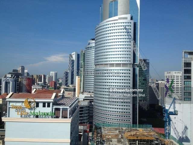 Office for Sale in No 360 Jalan Tuanku Abdul Rahman, KL City Centre by Christine Voo - iProperty.com.my