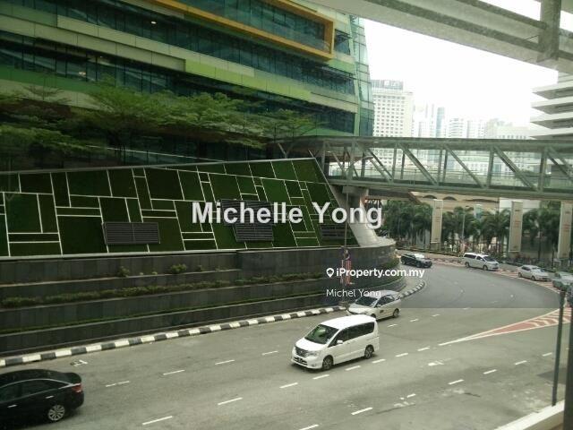 Office for Sale in Kl Sentral, Kuala Lumpur by Michel Yong - iProperty.com.my