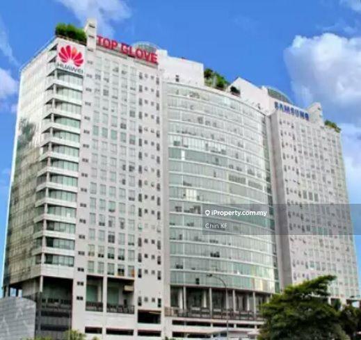 Office for Sale in KLCC, KL City Centre by Chin KF - iProperty.com.my