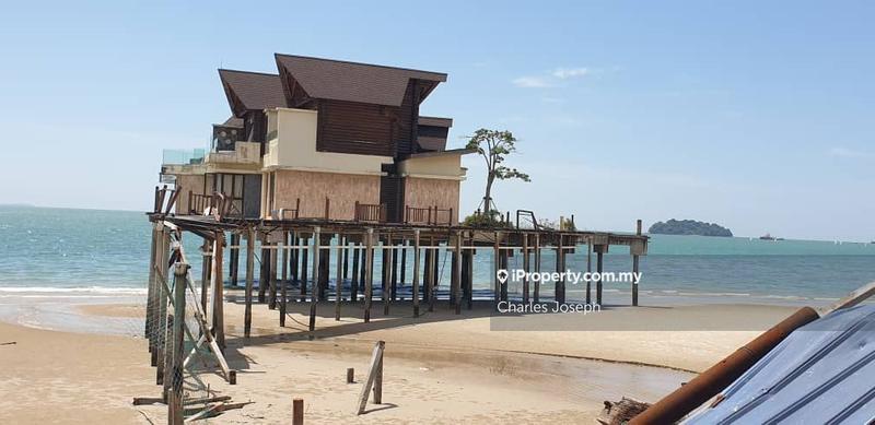 Hotel / Resort for Sale in Port Dickson, Port Dickson by Charles Joseph - iProperty.com.my
