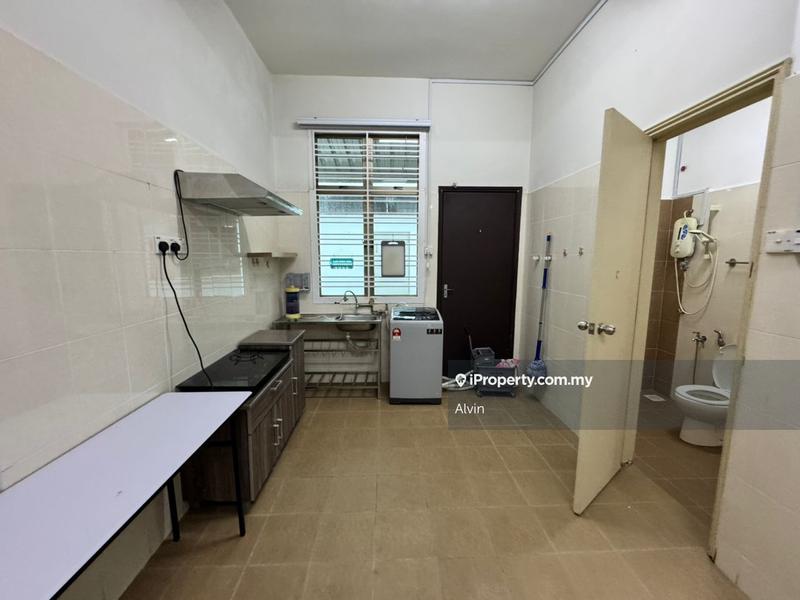 2-storey Terraced House for Rent in Taman Puncak Bertam, Bertam by Alvin - iProperty.com.my
