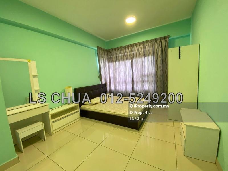 Condominium for Sale in Ocean View Residences by LS Chua - iProperty.com.my