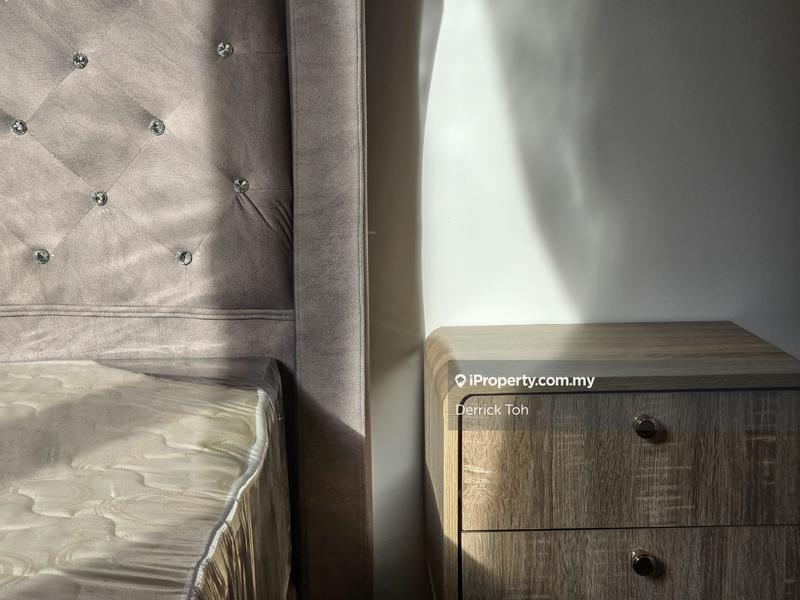 Service Residence for Rent in R&F Princess Cove Phase 1 by Derrick Toh - iProperty.com.my