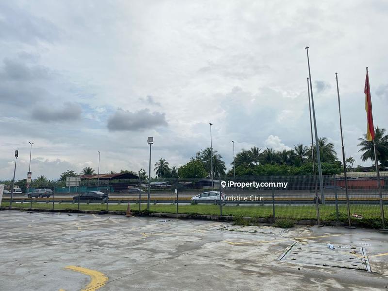 Cluster Factory for Rent in Kawasan Perindustrian Balakong, Balakong by Christine Chin - iProperty.com.my