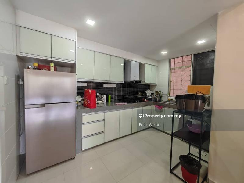 Condominium for Sale in Nilam Puri by Felix Wong - iProperty.com.my