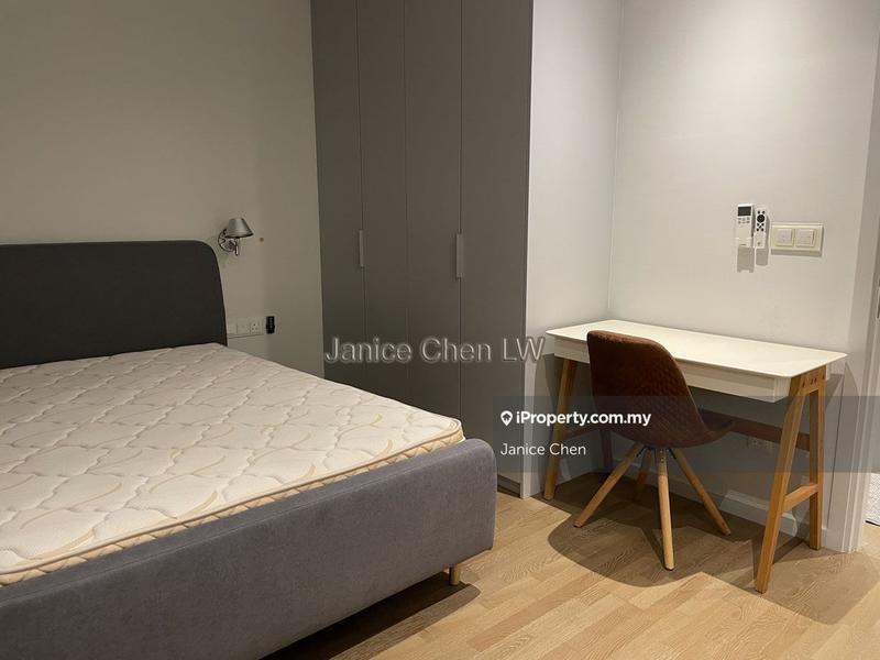 Service Residence for Rent in The Ruma by Janice Chen - iProperty.com.my