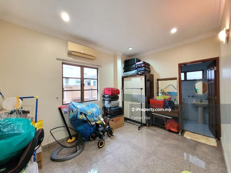 Rumah Berkembar untuk Dijual di Sri Ampang Mas, Taman Dagang, Ampang oleh Esther Yee - iProperty.com.my