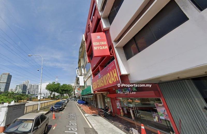 Shop untuk Dijual di Taman Maluri, Cheras oleh Mei SM Lee - Taman Maluri, Cheras - iProperty.com.my