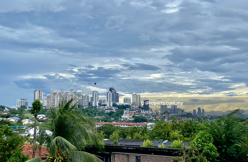 Tanah Banglo untuk Dijual di Taman Lucky, Bangsar oleh Mei Wong - iProperty.com.my