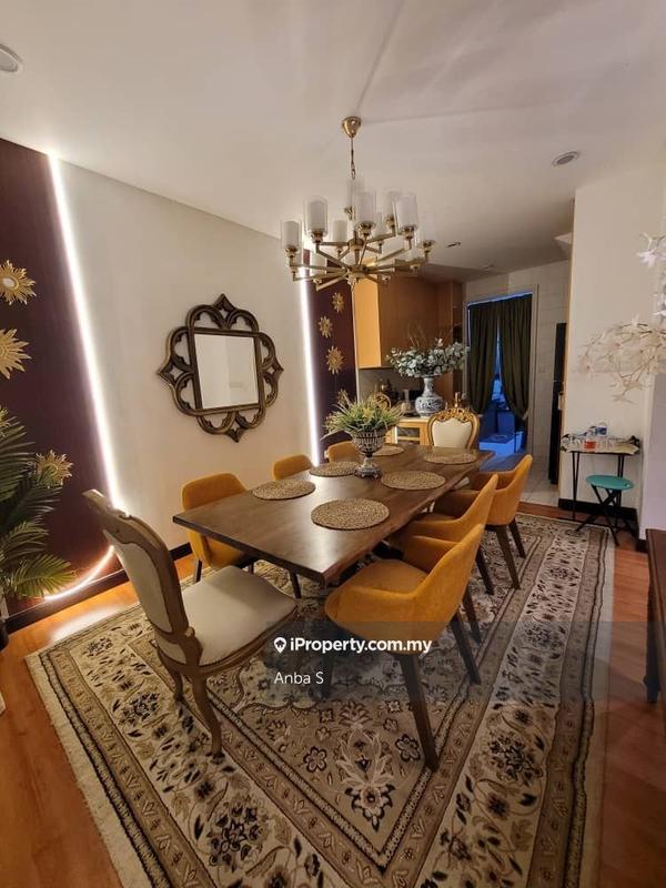 Kondominium untuk Dijual di Armanee Terrace oleh Anba S - iProperty.com.my