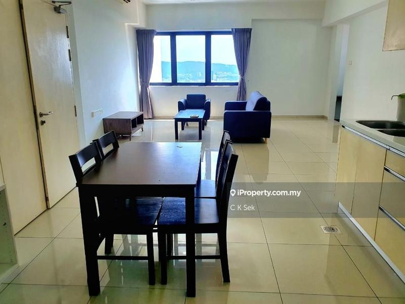 For Rent - Encorp Strand Residence