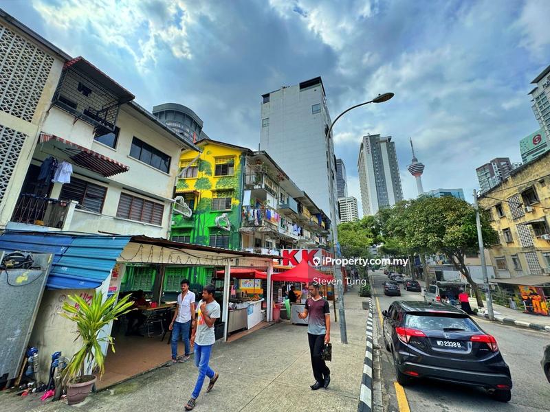 Shop for Sale in Bukit Bintang, KL City Centre by Steven Tung - iProperty.com.my