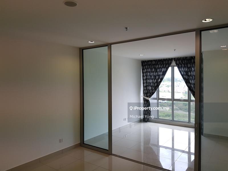 Service Residence for Rent in 3 Elements by Michael Yong - iProperty.com.my