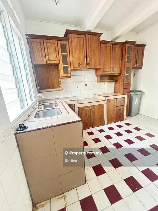 2-storey Terraced House for Sale in Bandar Seri Alam, Masai by Roslina - iProperty.com.my