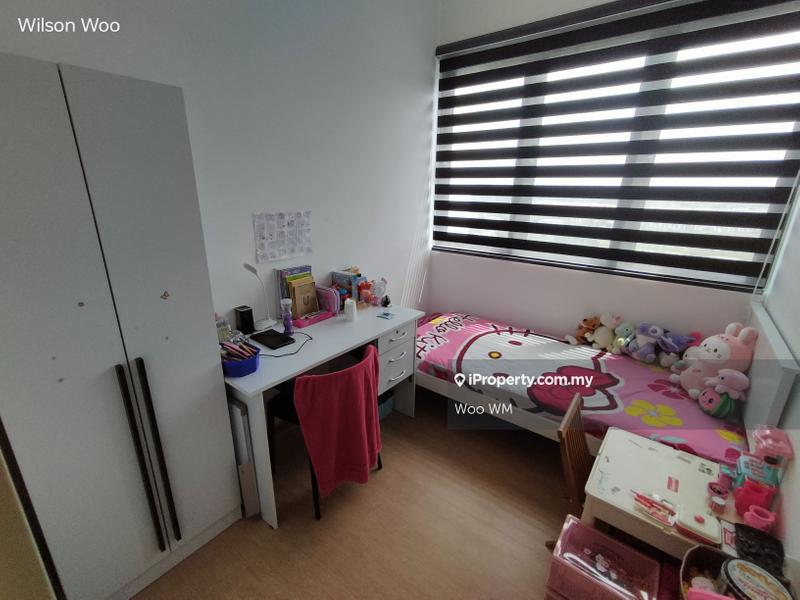 Condominium for Rent in Lake Point Residence by Woo WM - iProperty.com.my