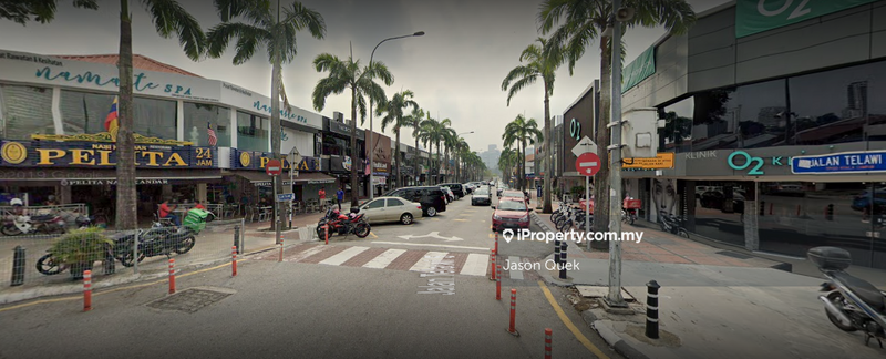 For Rent - Jalan Telawi, Bangsar Baru, Bangsar, Jalan maarof, telawi, Bangsar