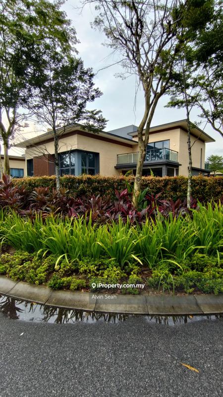 Rumah Kluster untuk Disewa di Golf Villa @ Forest City, Johor Bahru oleh Alvin Seah - iProperty.com.my