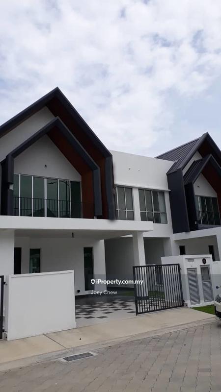 2-storey Terraced House for Sale in Eco Forest, Semenyih by Joey Chew - iProperty.com.my