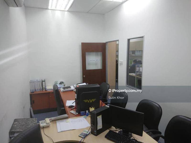 Shop / Office untuk Dijual di Bandar Bukit Puchong, Puchong oleh Sulin Khor - iProperty.com.my