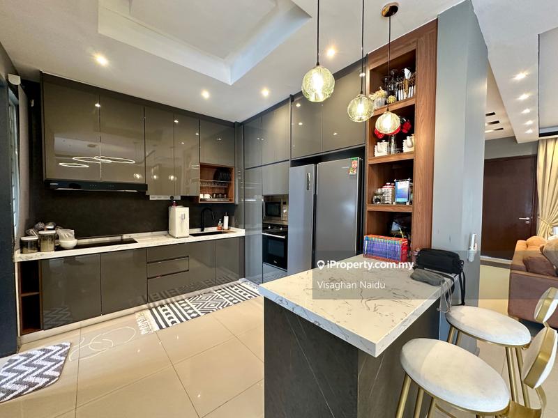 Rumah Teres 3-Tingkat untuk Dijual di Tamansari, Rawang oleh Visaghan Naidu - iProperty.com.my