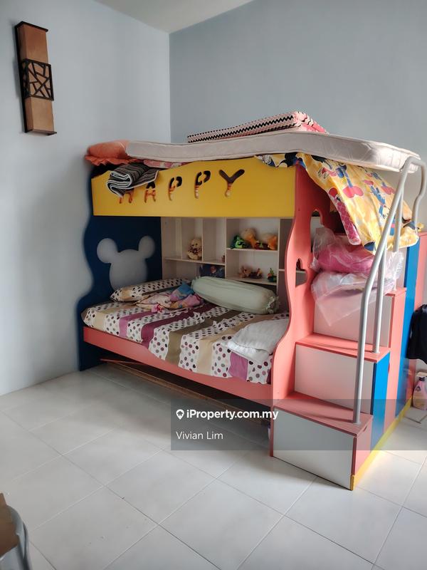 Condominium for Sale in Bayswater Resort Condominium by Vivian Lim - iProperty.com.my