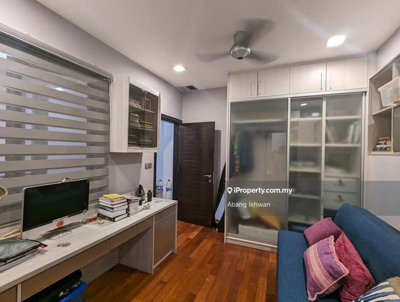 2-storey Terraced House for Sale in Seksyen U8 Bukit Jelutong Shah Alam, Shah Alam by Abang Ikhwan - iProperty.com.my