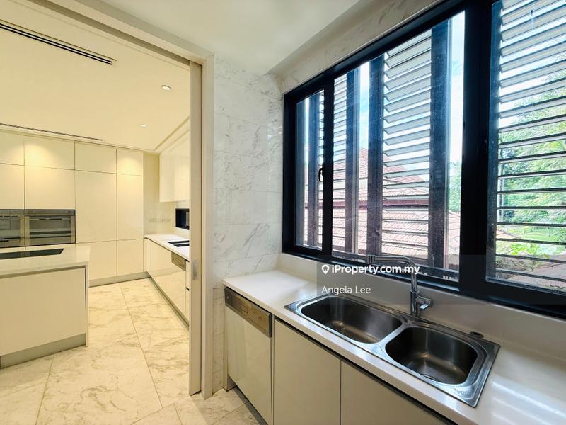 Banglo untuk Dijual di Ampang Hilir, Ampang oleh Angela Lee - iProperty.com.my